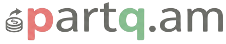 partq.am logo